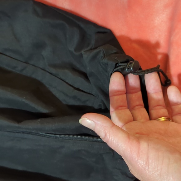 Tek Gear Jacket With Hood Size Large - Picture 8 of 8